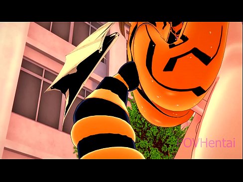 ❤️ Wasp Girl Monster ❤️ Sex at da.porn-mz-com.ru ❌️❤