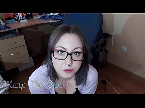 ❤️ Sexet pige med briller sutter Dildo dybt på kamera ❤️ Sex at da.porn-mz-com.ru ❌️❤