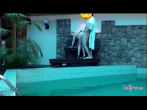 ❤️ Chef inviterer stuepige til poolen, men kunne ikke modstå en hot ❤️ Sex at da.porn-mz-com.ru ❌️❤