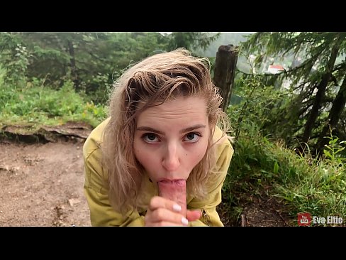 ❤️ Pige sluger sperm efter et offentligt blowjob - Eva Elfi ❤️ Sex at da.porn-mz-com.ru ❌️❤