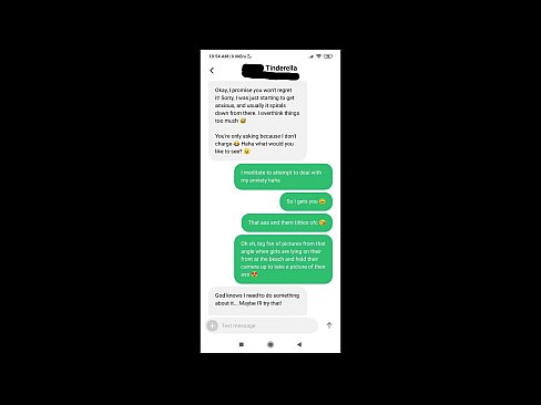 ❤️ Jeg har tilføjet en ny PAWG fra Tinder til mit harem ( snak med Tinder inkluderet) ❤️ Sex at da.porn-mz-com.ru ❌️❤